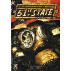 51st State