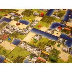 Sid Meier's Civilization: The Board Game