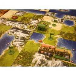 Sid Meier's Civilization: The Board Game