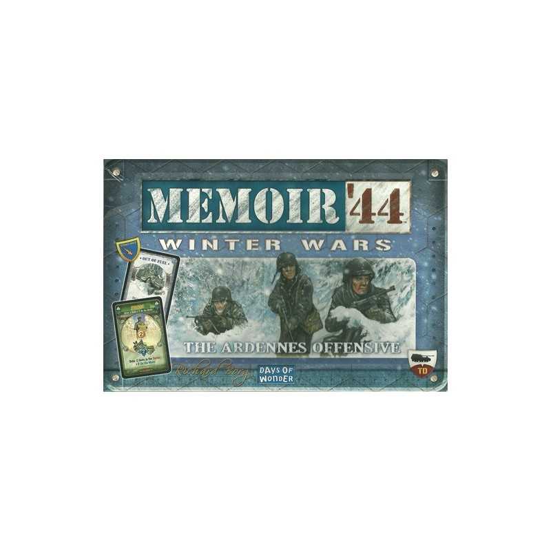 Memoir 44 Winter Wars