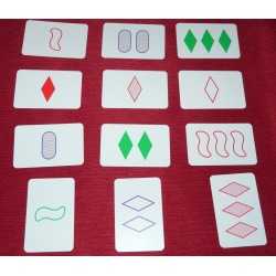 SET (juego de cartas)