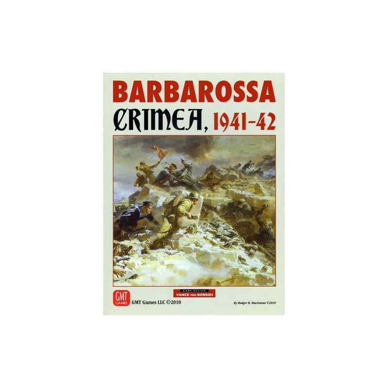 Barbarossa Crimea