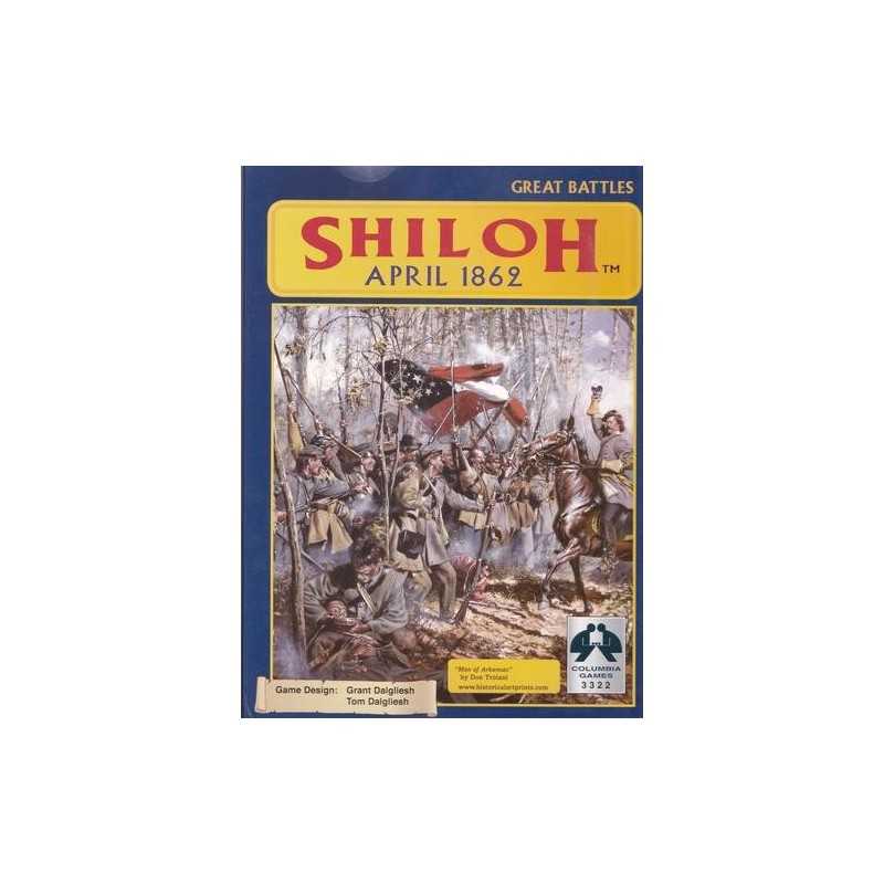 Shiloh