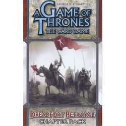 Dreadfort Betrayal A Game of Thrones LCG