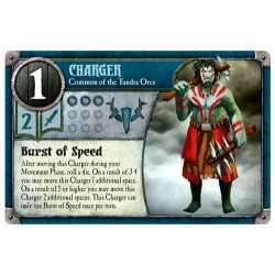 Summoner Wars Rukar's Power Reinforcements Pack