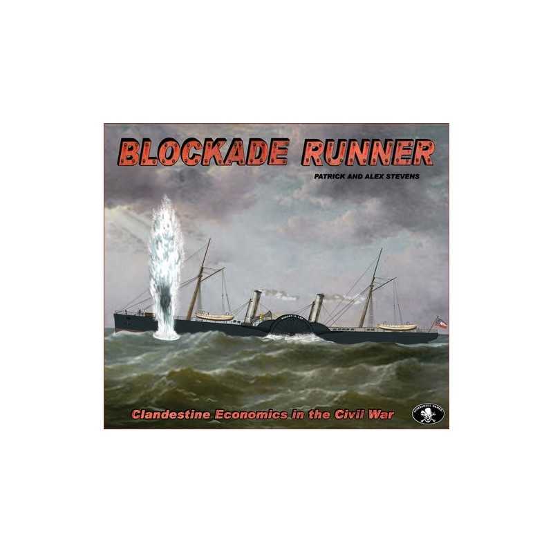 Blockade Runner