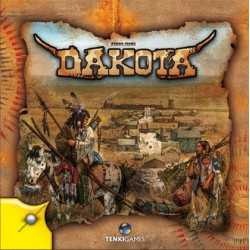 Dakota (English)