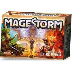 Magestorm ( English )