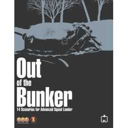 Out of the Bunker 1