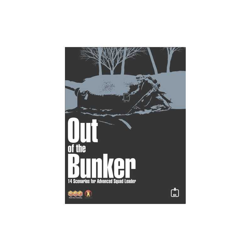 MMP - Out of the Bunker 1