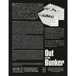 Out of the Bunker 1