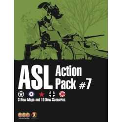 ASL Action Pack 7