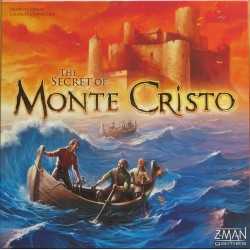 The Secret of Monte Cristo