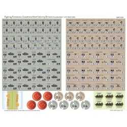 Fighting Formations Grossdeutschland Motorized Infantry Division