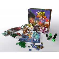 King of Tokyo (English)