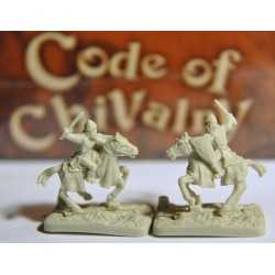 BattleLore Code of Chivalry