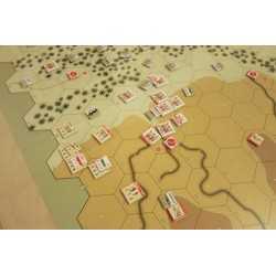 Combat Commander New Guinea (Battle pack 4)