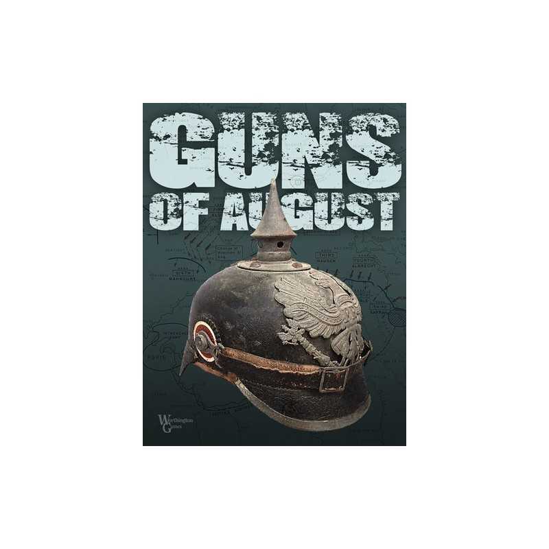 Guns of August