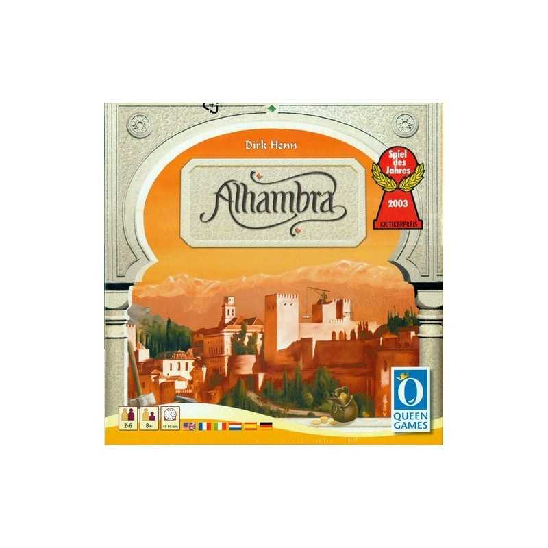 Alhambra