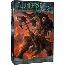 Thunderstone Thornwood Siege