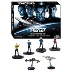 Star Trek Expeditions