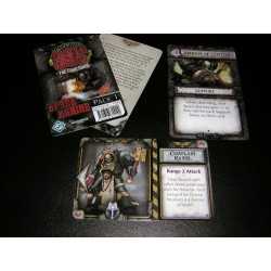 Space Hulk Death Angel Space Marine Pack 1