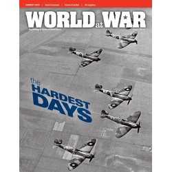 World at War 19 The Hardest Days