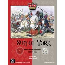 Sun of York