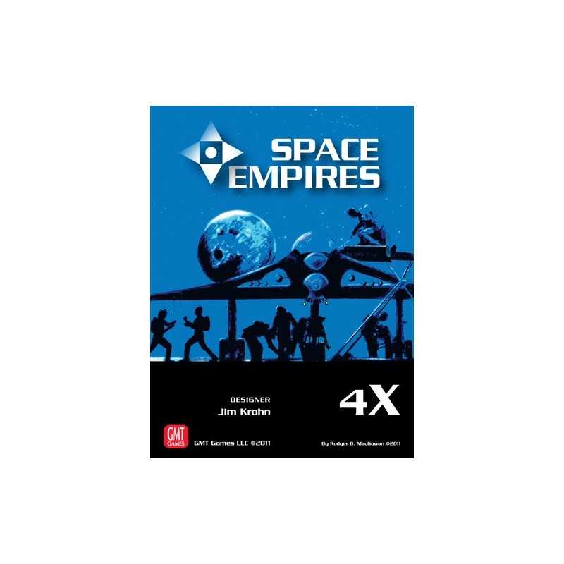 Space Empires 4X