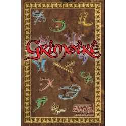 Grimoire