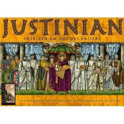 Justinian