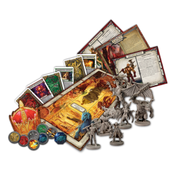 Talisman the Dragon Expansion