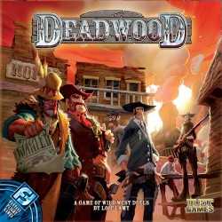 Deadwood (English)