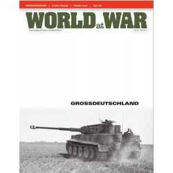 World at War 20 Gross Deutschland Infantry Division