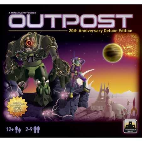 Outpost