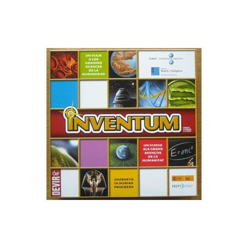 Inventum