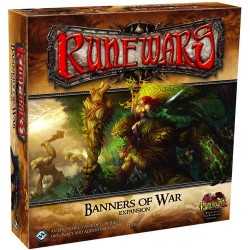 Runewars Banners of War