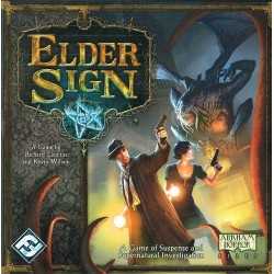 Elder Sign (English)