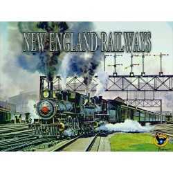 New England Railways