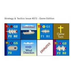 Strategy & Tactics 272 Lepanto