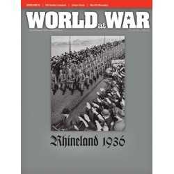 World at War 21 The Rhineland War