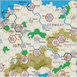 World at War 21 The Rhineland War