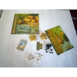 Stone Age expansion Mit Stil zum Ziel