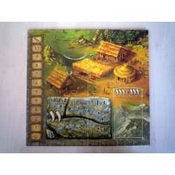 Stone Age expansion Mit Stil zum Ziel