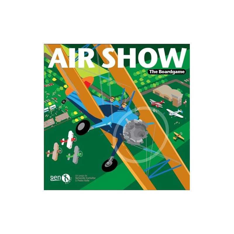 Air Show