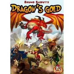 Dragon's Gold