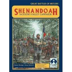 Shenandoah Jackson's Valley Campaign