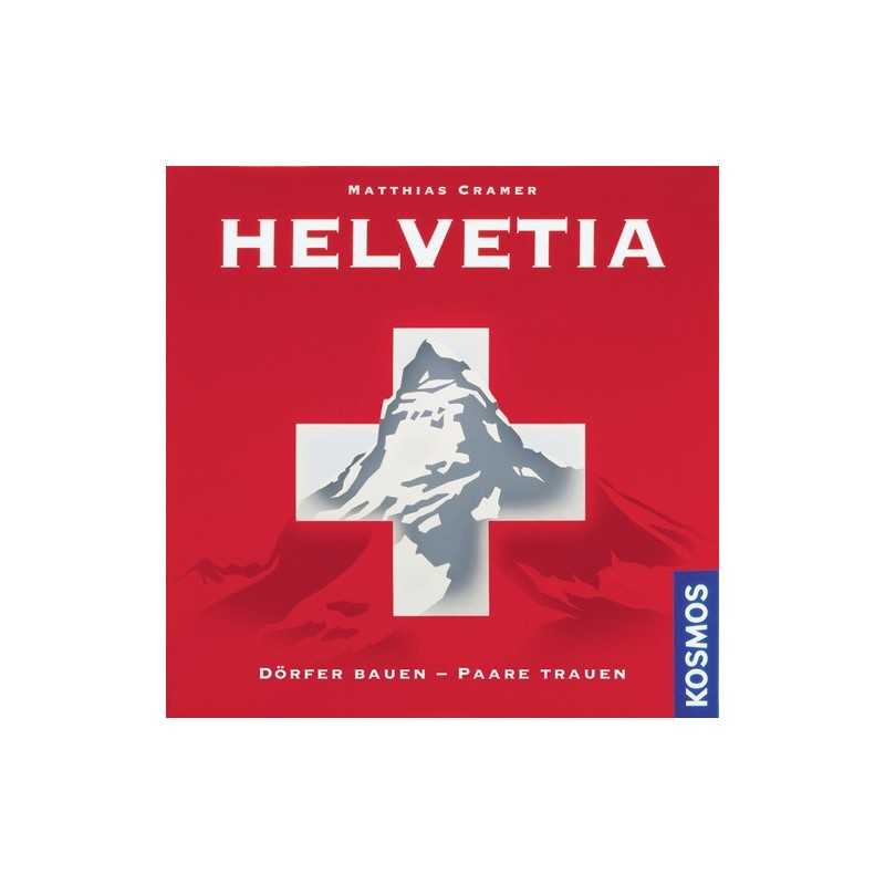 Helvetia