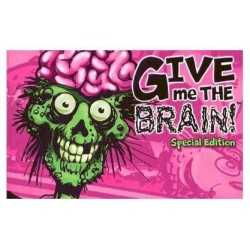 Give Me the Brain