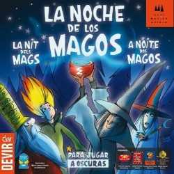 La Noche de los Magos